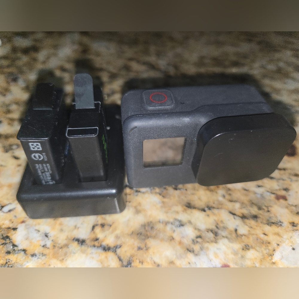 GoPro 7
